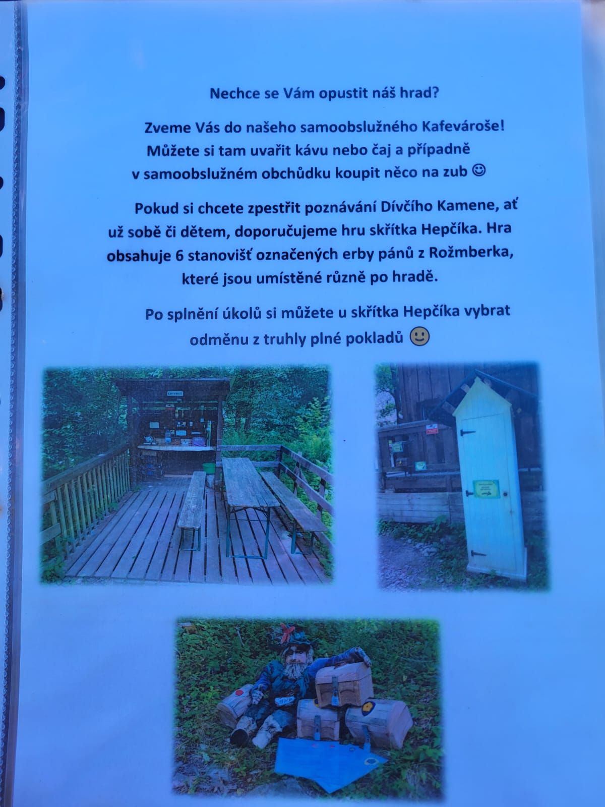 Kafevároš foto 4