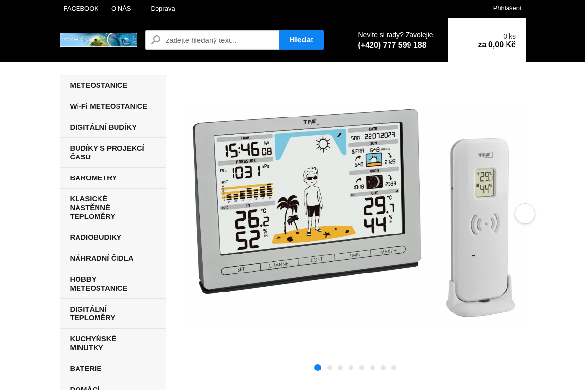 Meteostanice.com