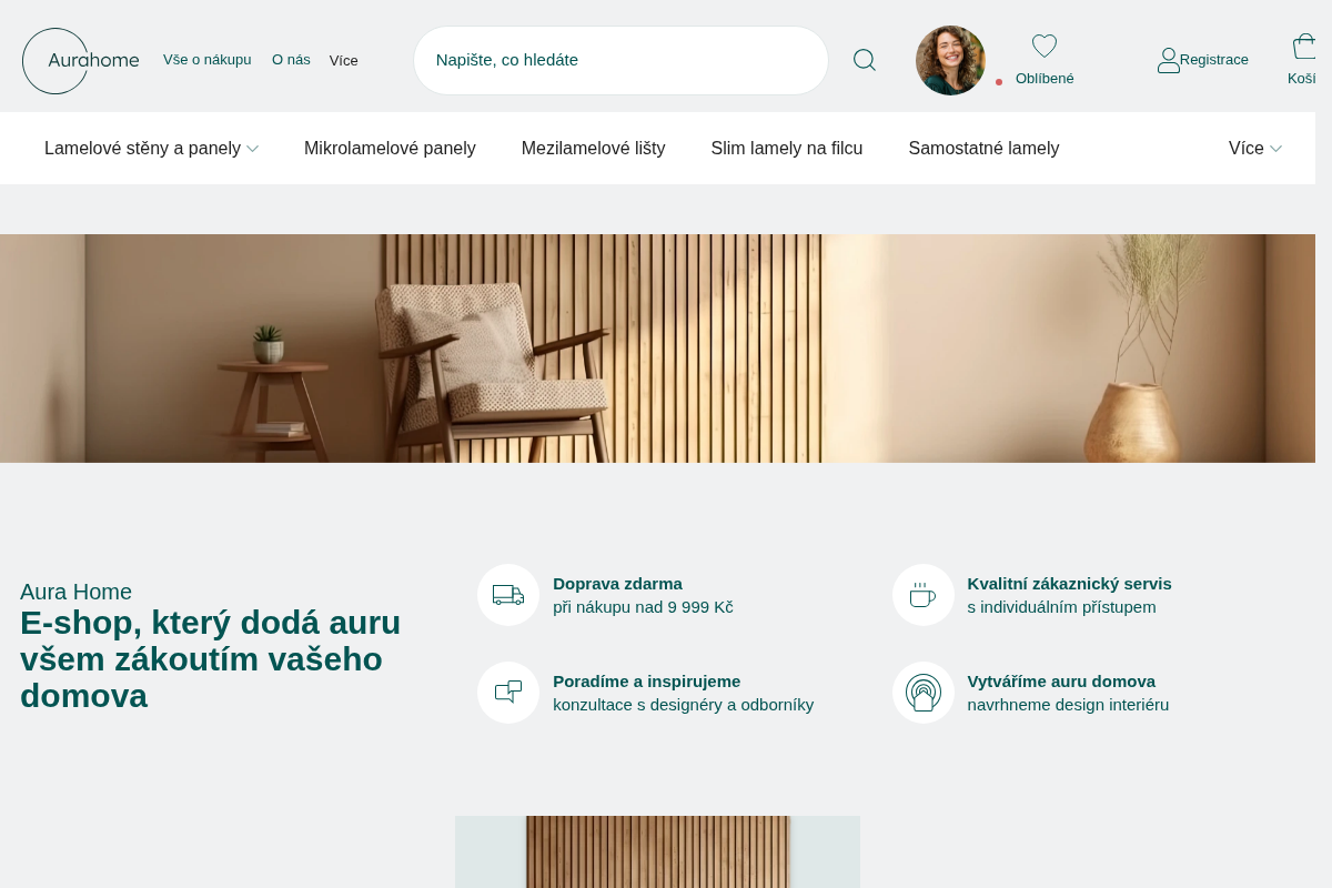 Aurahome.cz