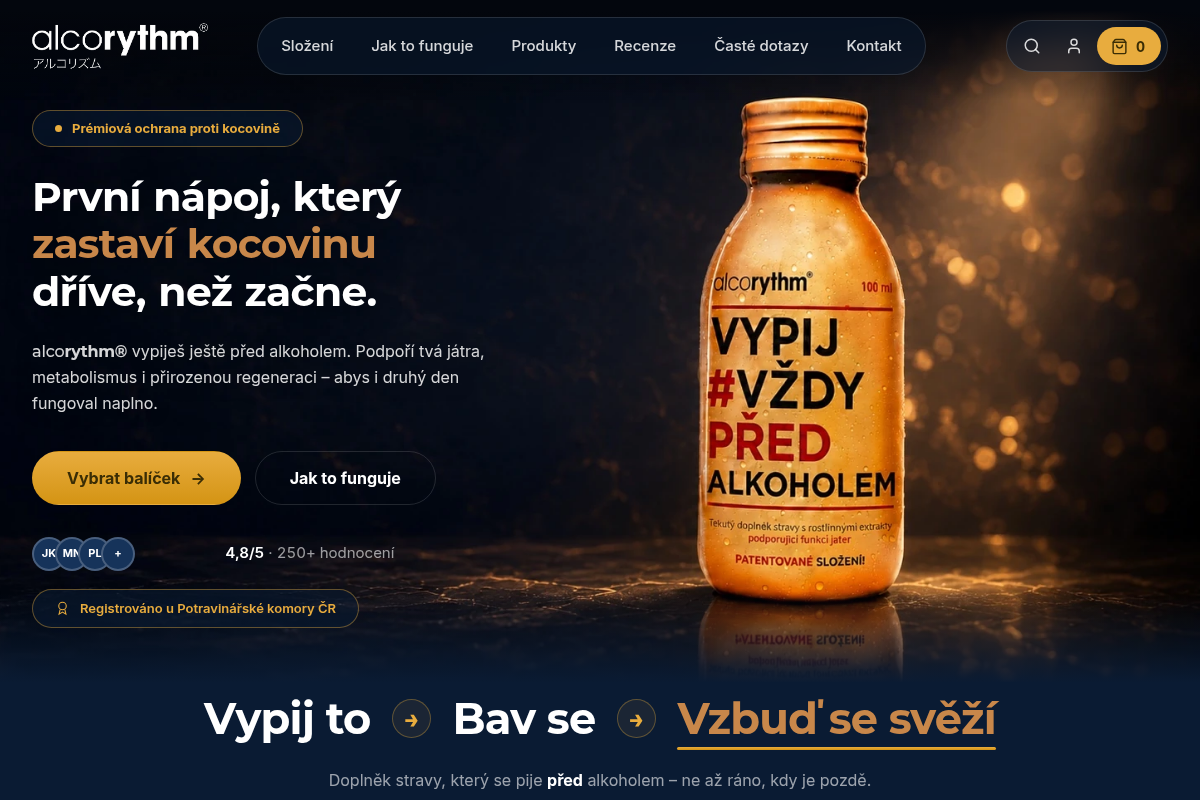 Alkorymik s.r.o.