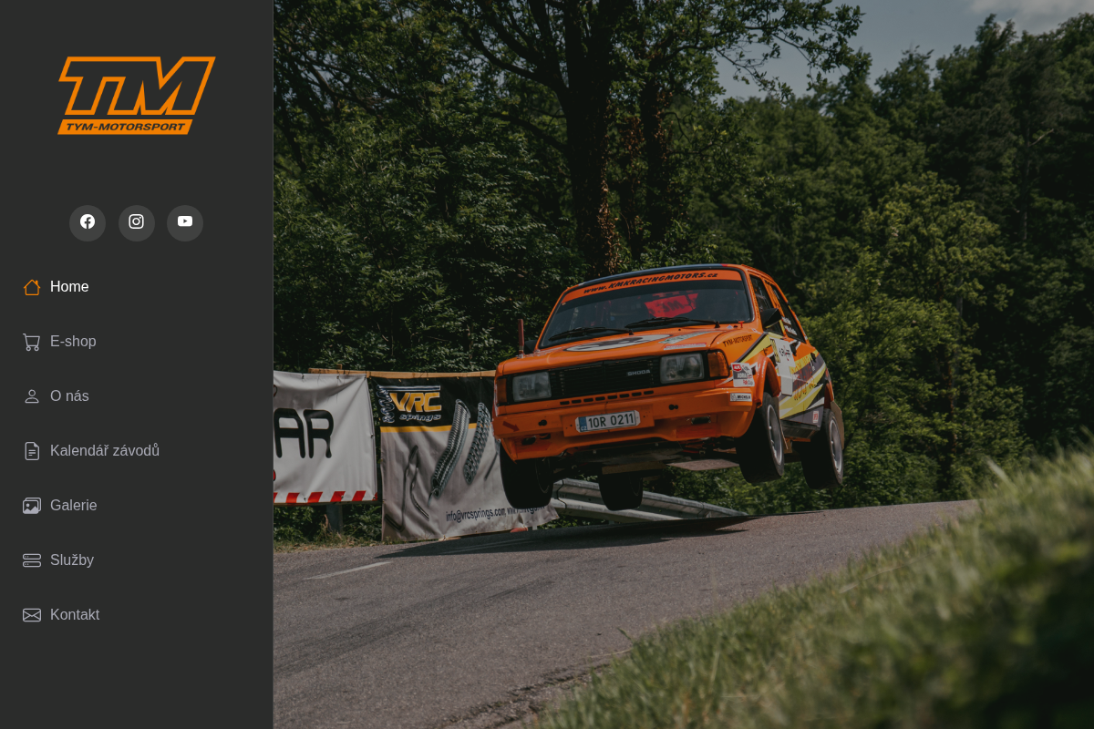 Tym-motorsport.cz