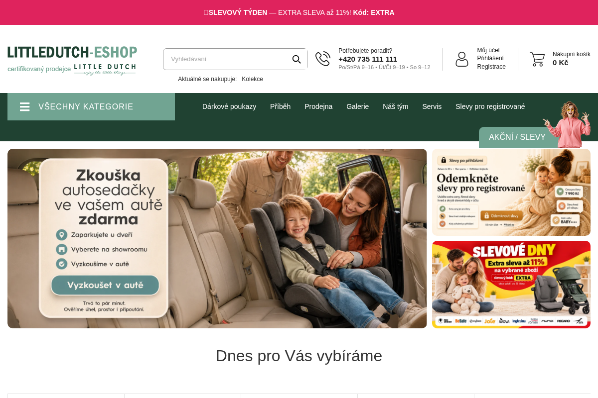 Littledutch-eshop.cz