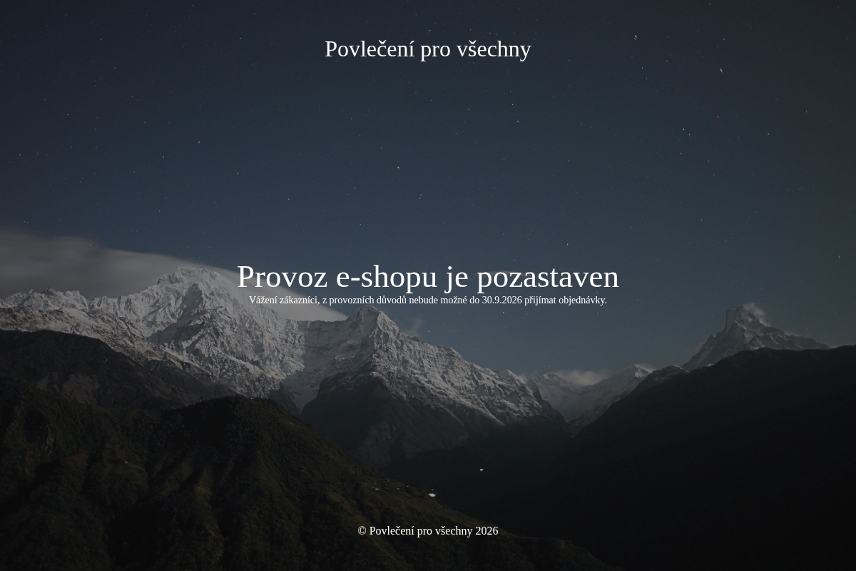 Povleceniprovsechny.cz