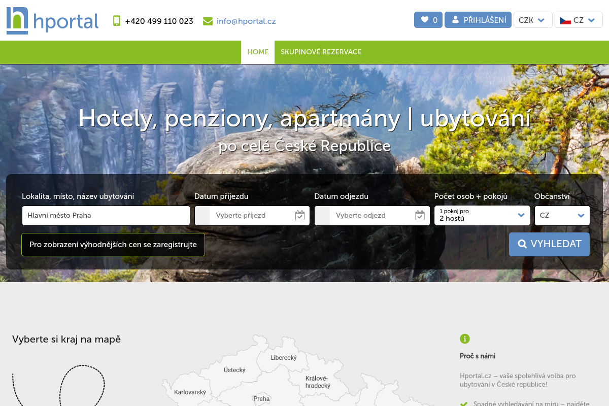 HPORTAL.CZ