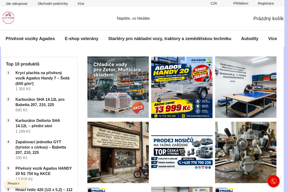 Motokonarik.cz