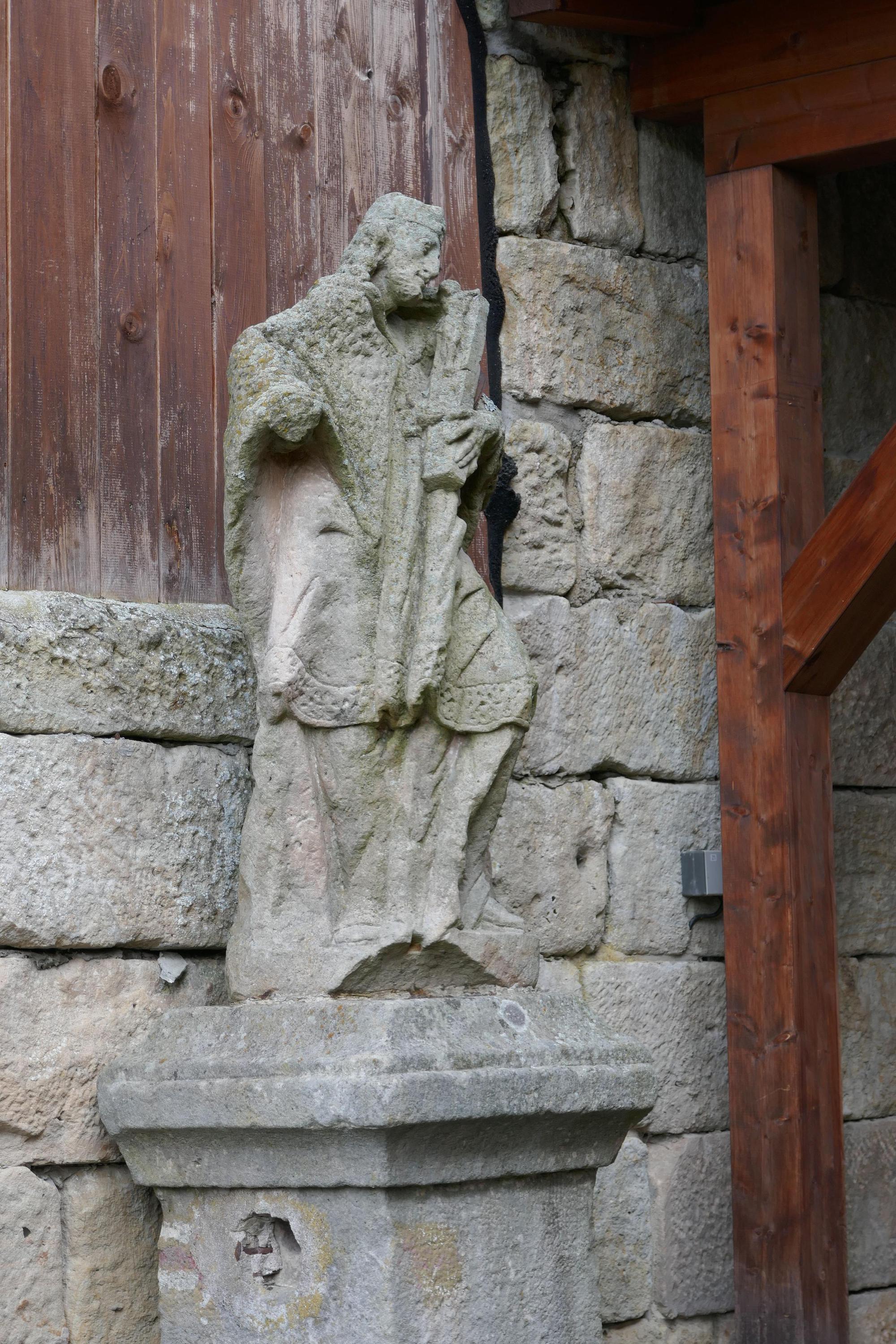 Galerie loutek Kuks foto 5