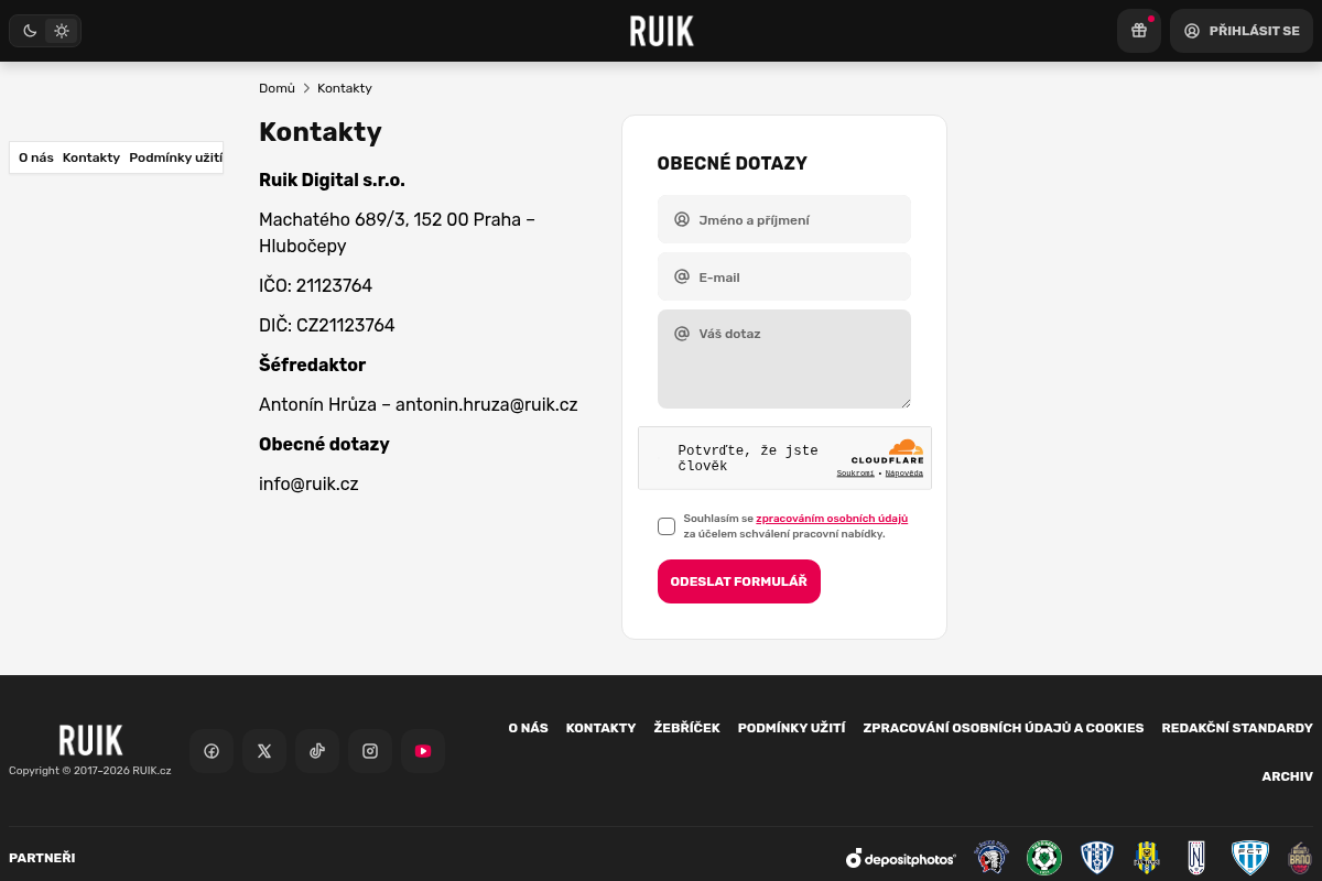 Ruik Digital