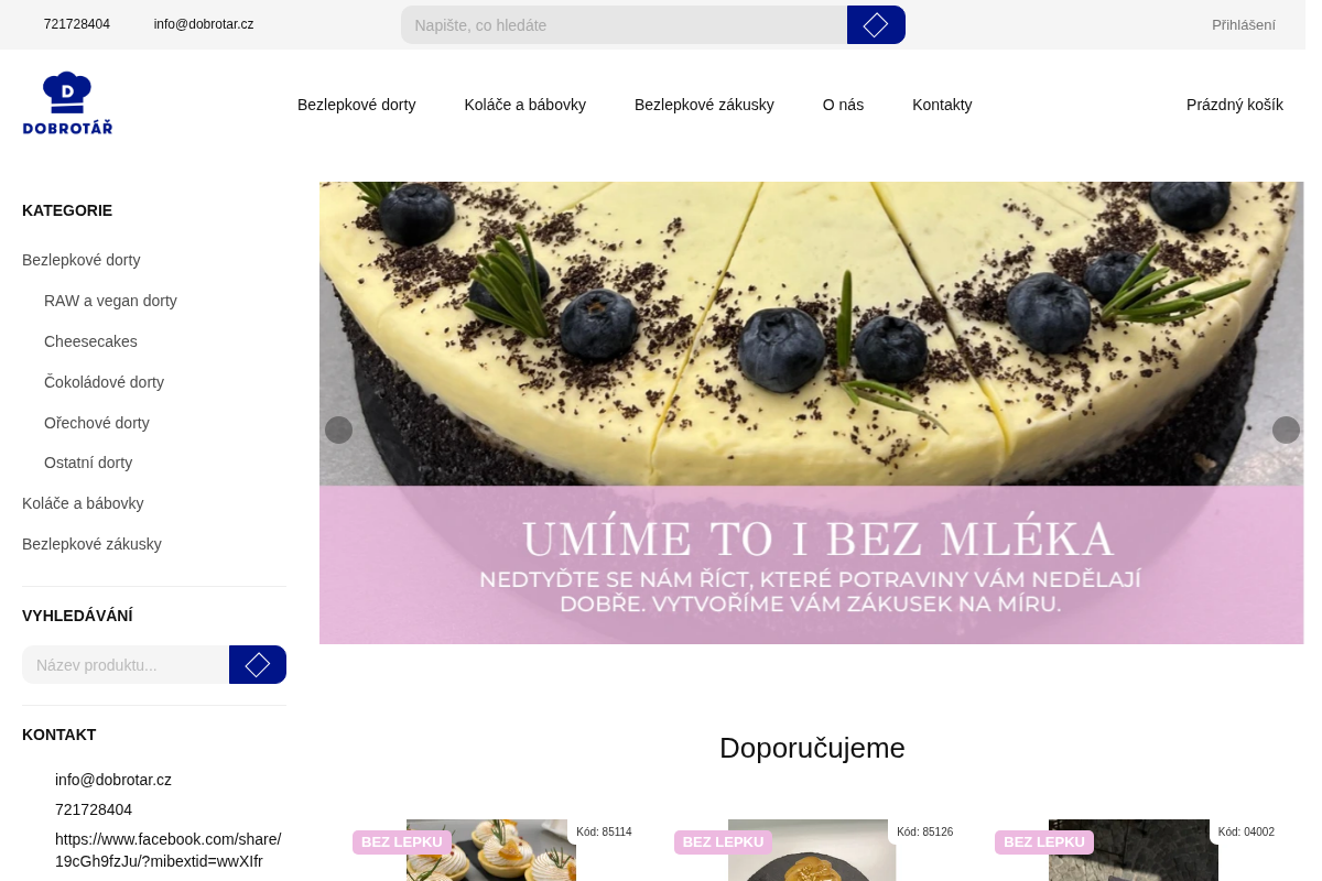 Dobrotar.cz