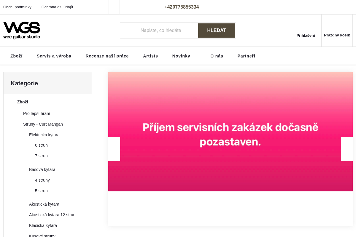 Eshop.weestudio.cz