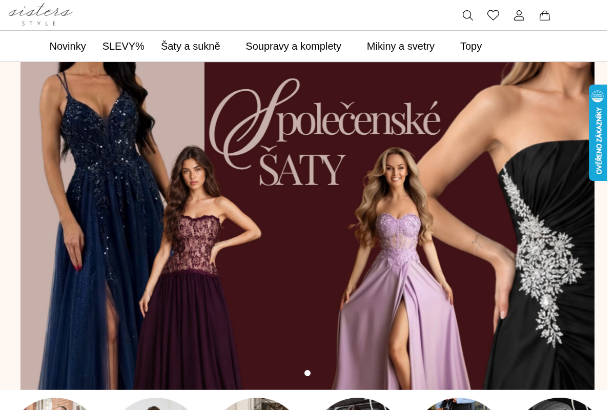 Sistersstyle.cz