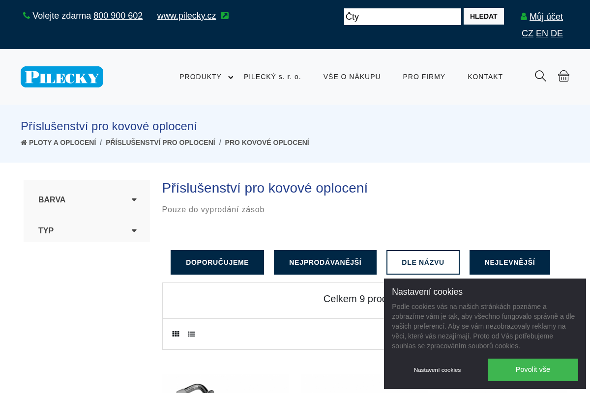 PILEG