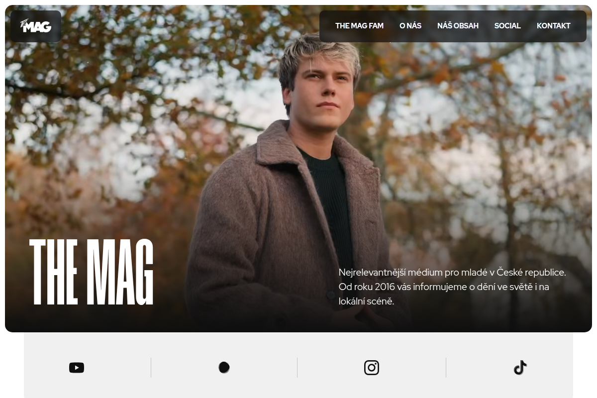 The Mag
