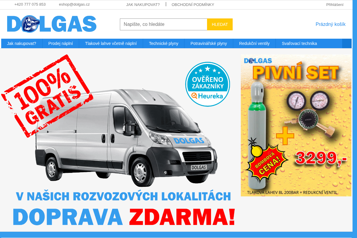 Dolgas-eshop.cz