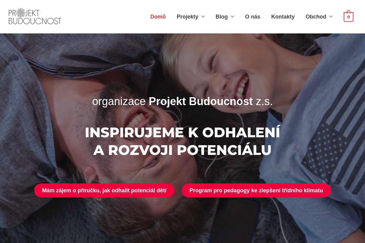 Projekt Budoucnost z.s.