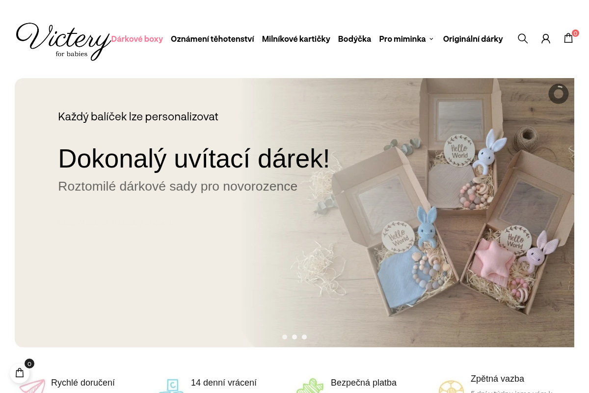 Victery.cz