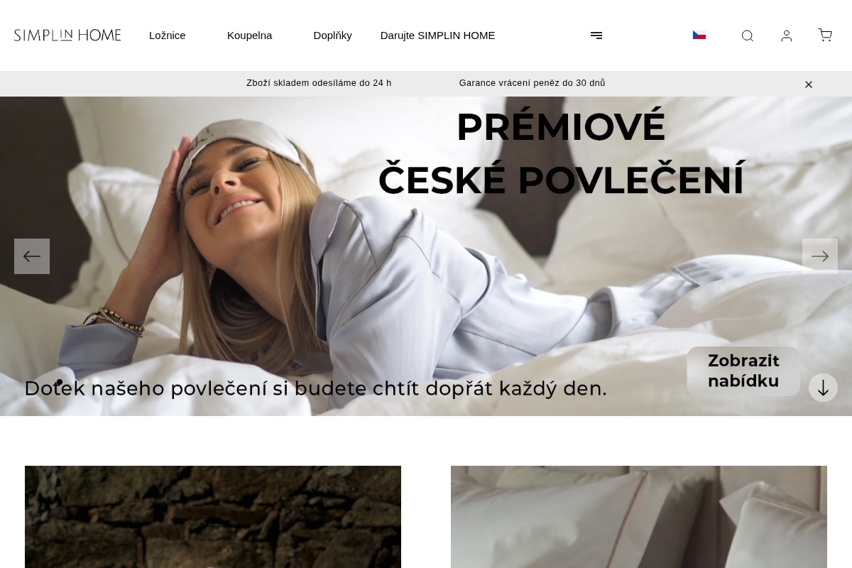 Simplin Home