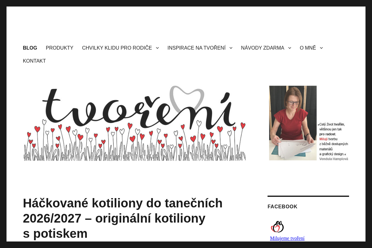 Tvoreni.eu