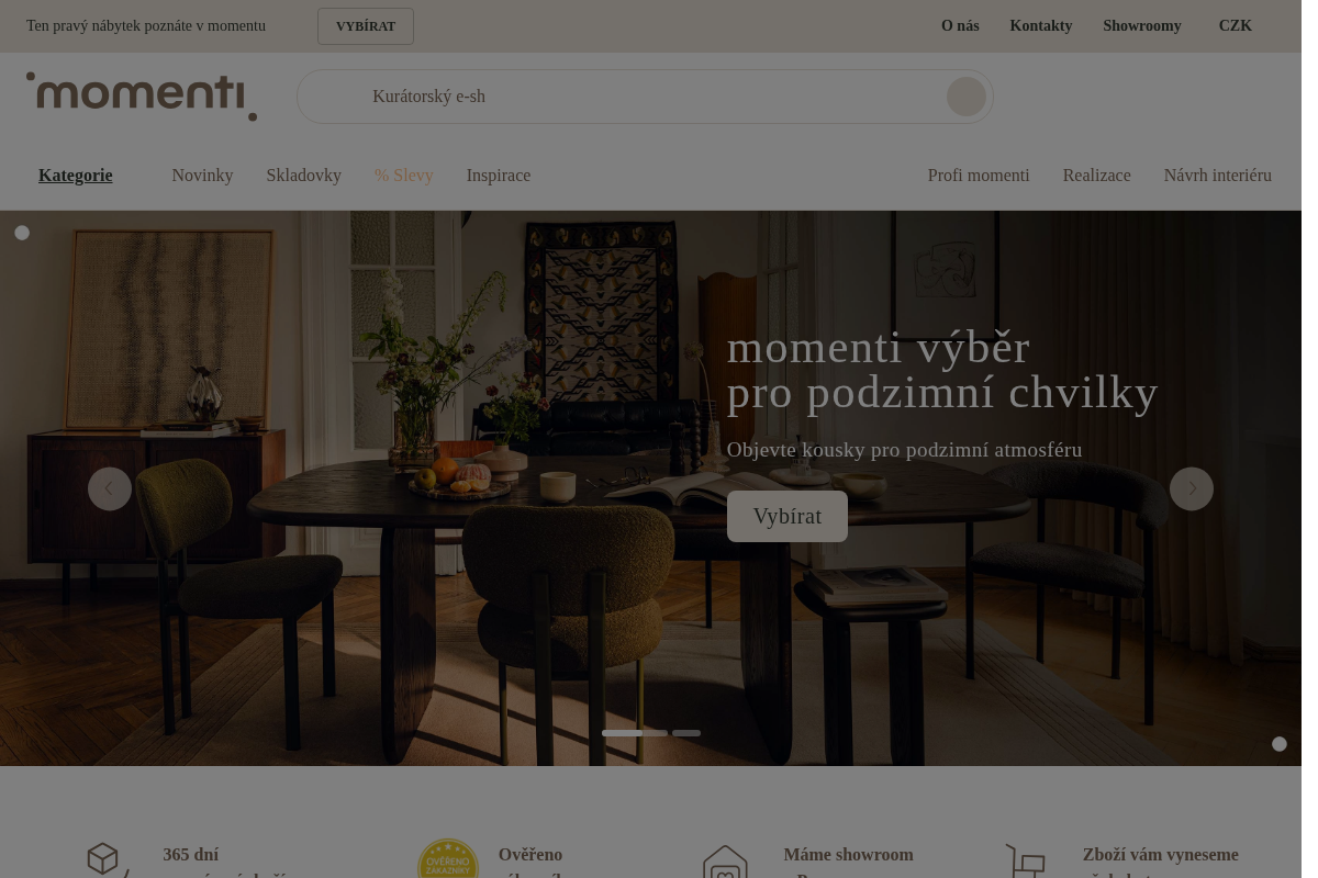 Momenti.cz