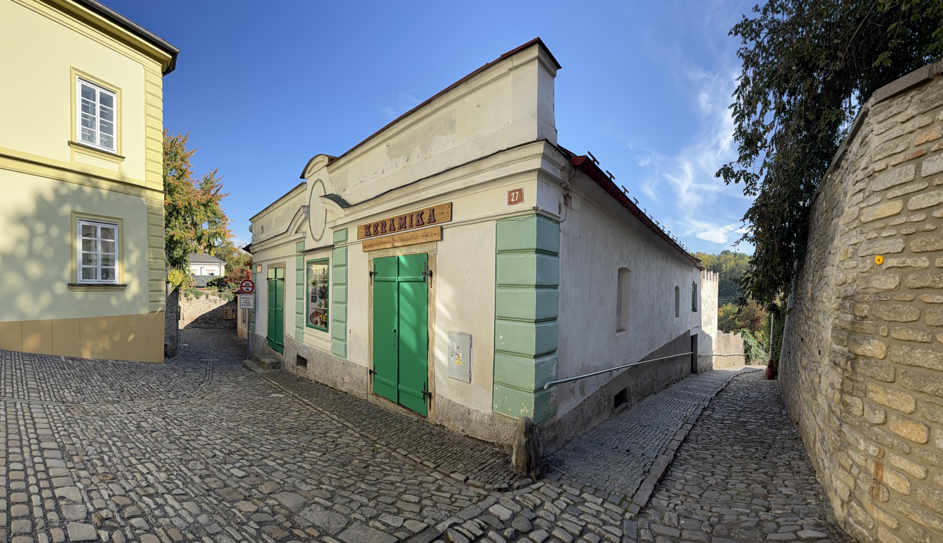 Keramika Ruthardská foto 2