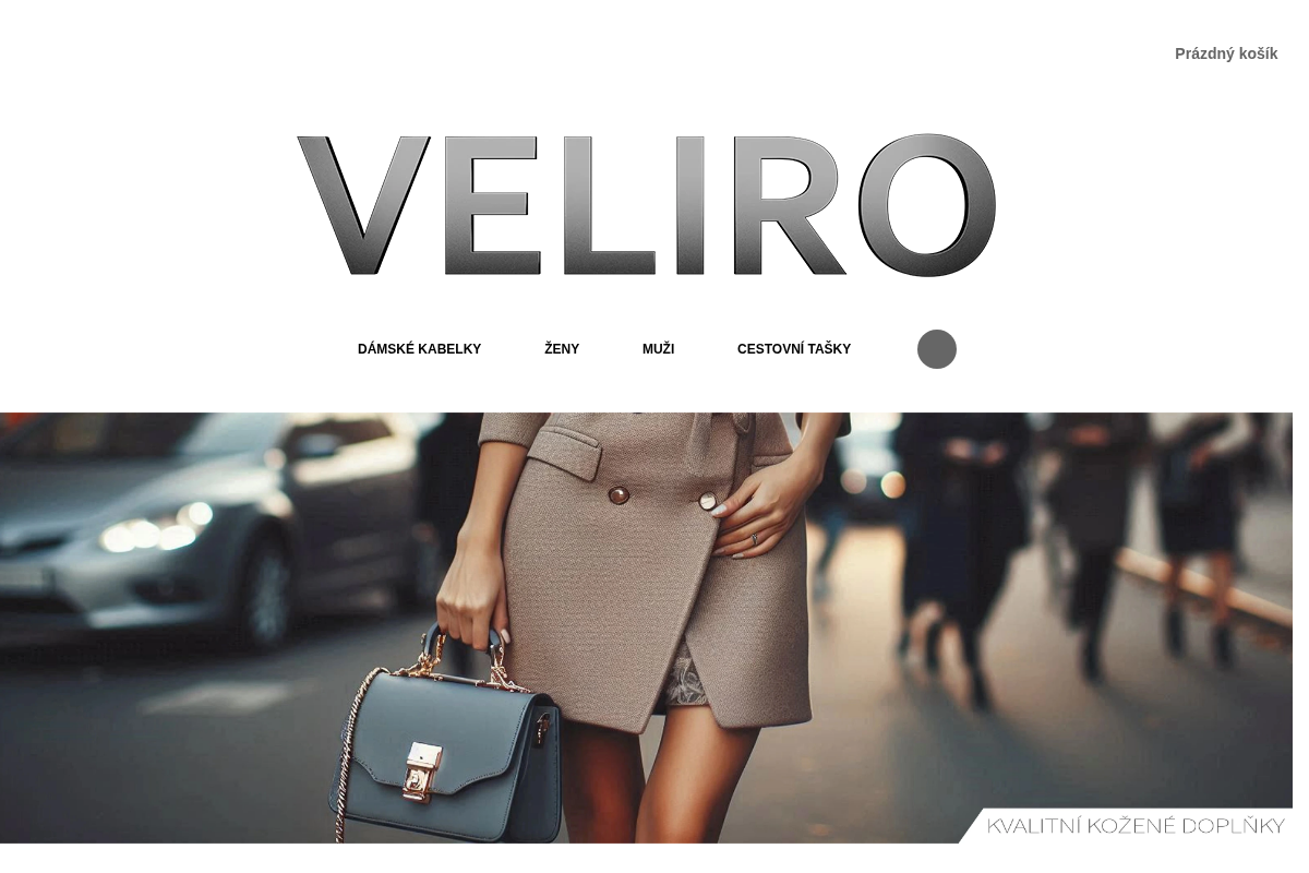 Veliro.cz