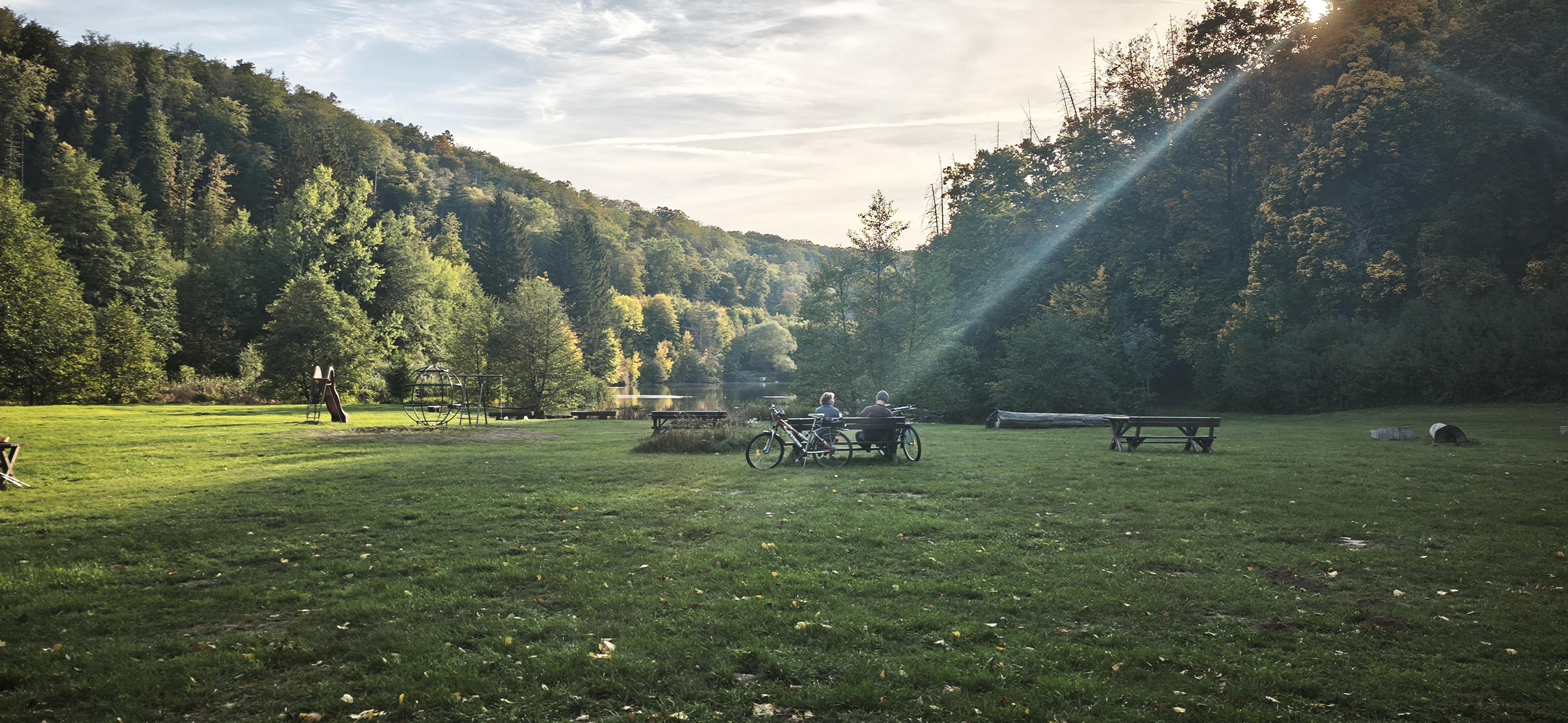 Občerstvení Pod Hádkem foto 4