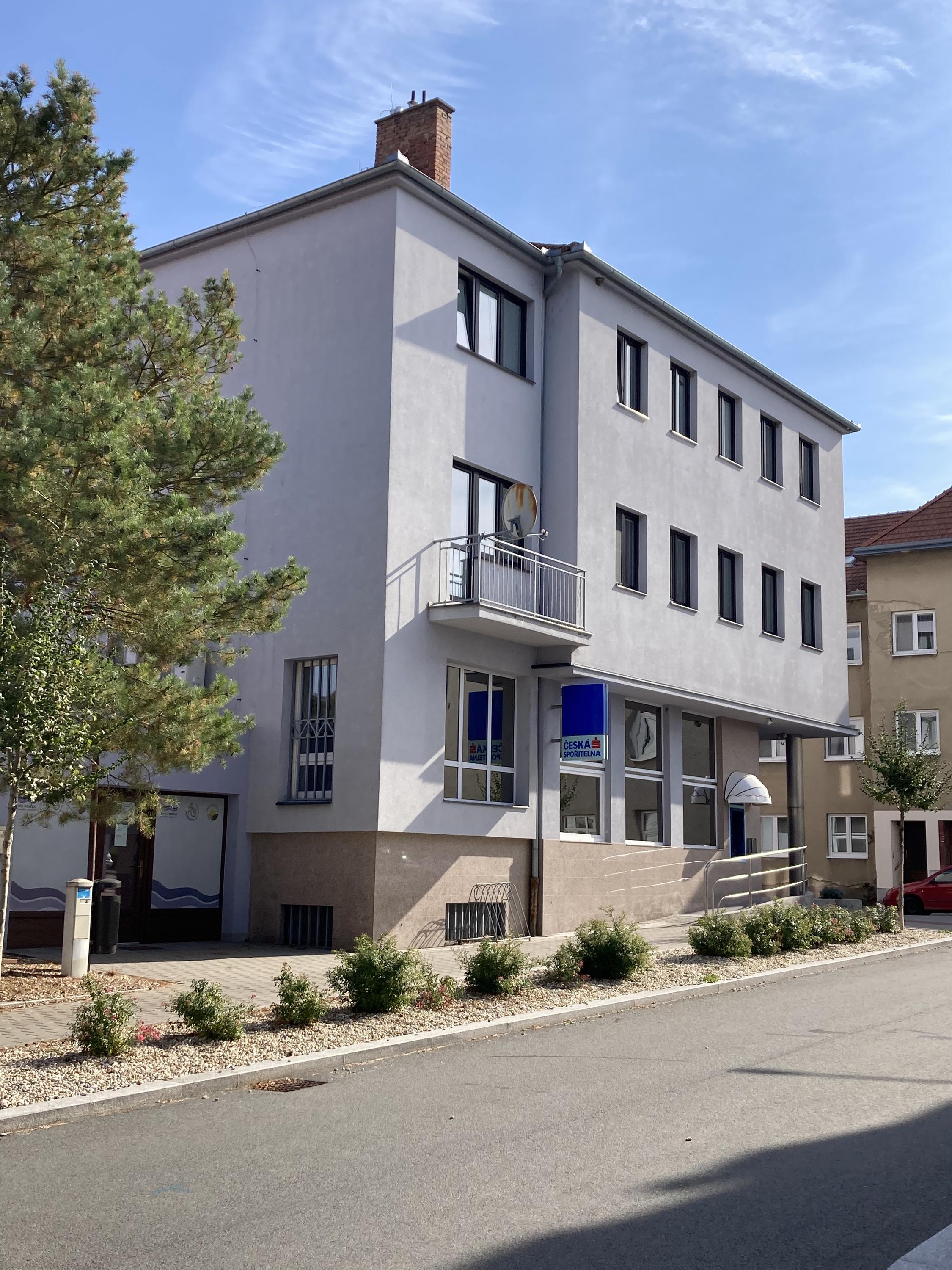 Česká spořitelna, a.s. foto 4