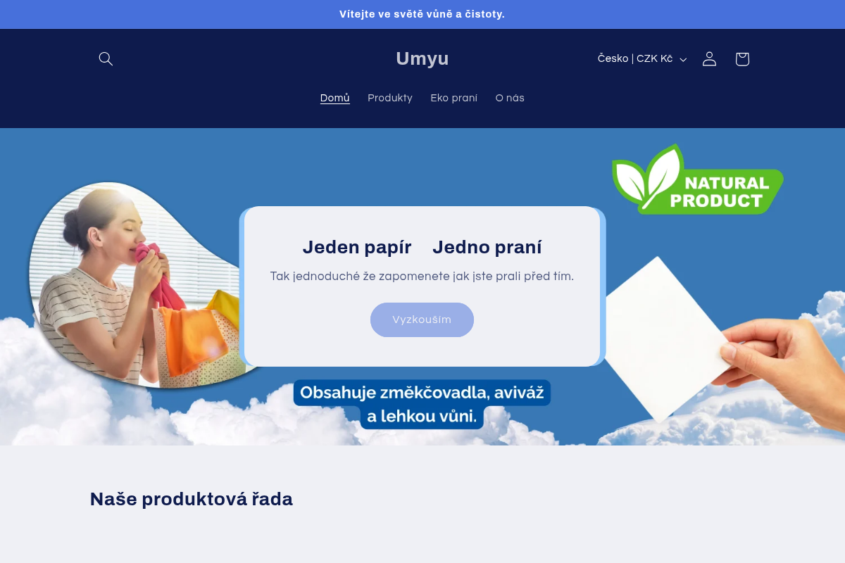 Umyu.cz