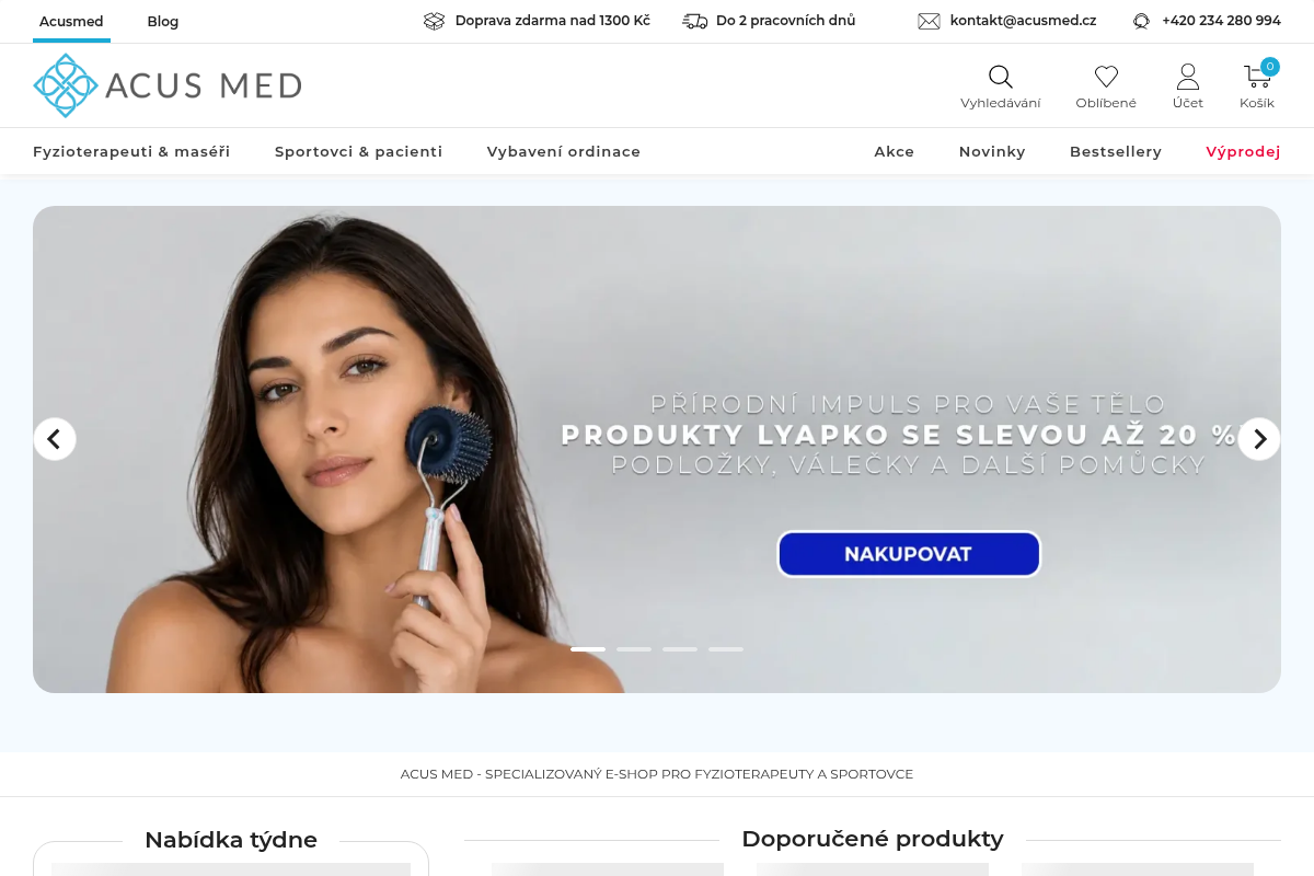 Acusmed.cz