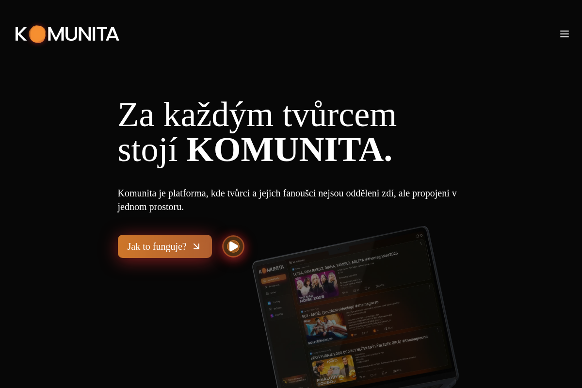 Komunita.com