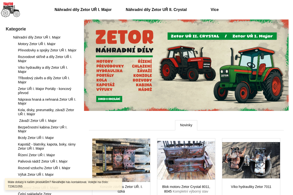 Traktormarket.cz