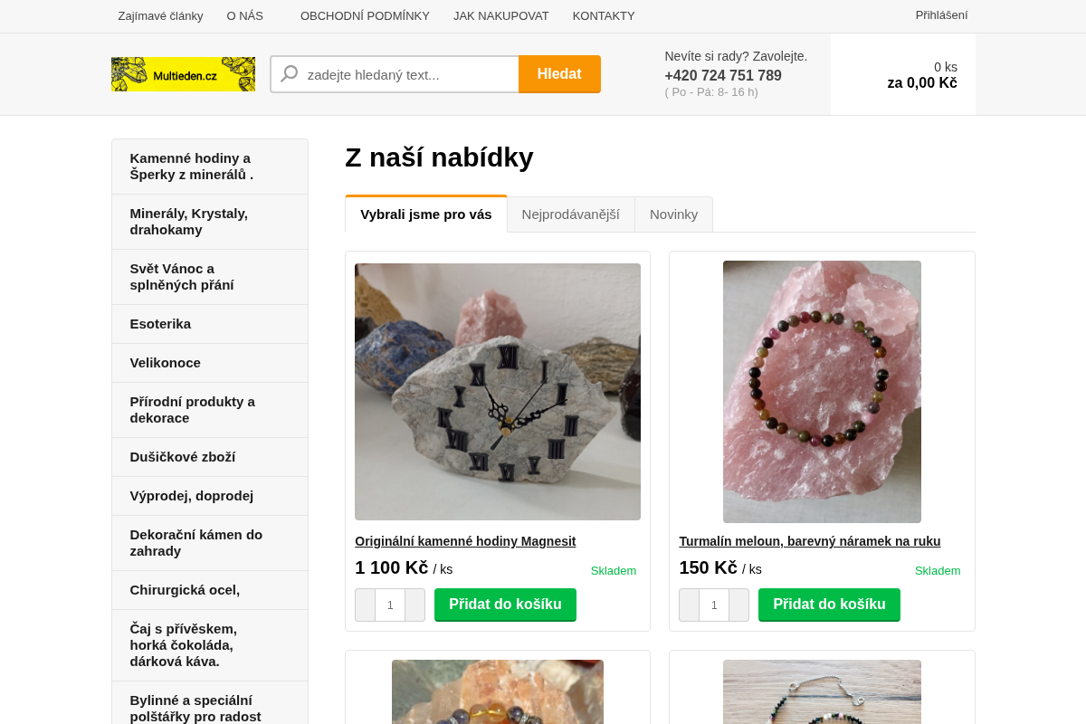 Multieden.cz