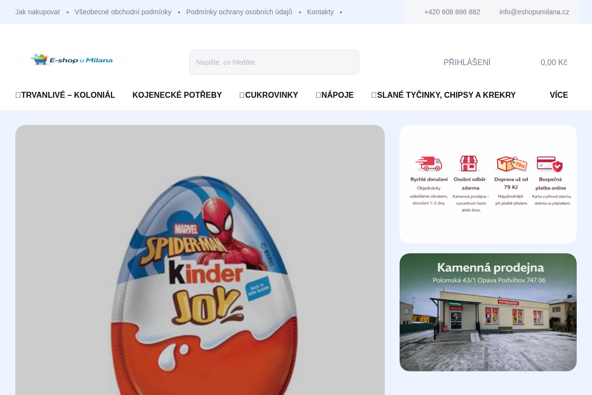 Eshopumilana.cz