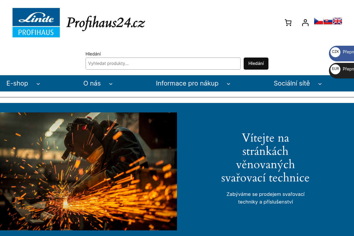 Profihaus24.cz