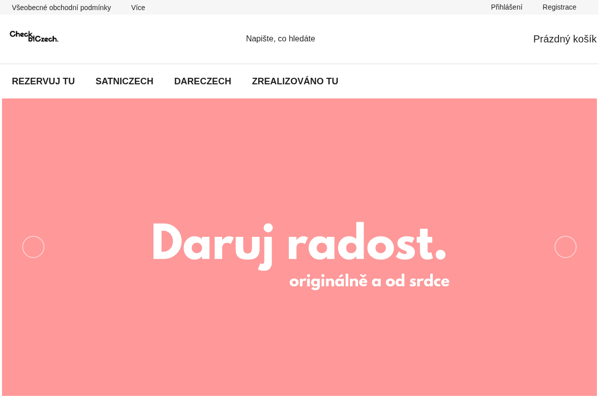 DARECZECH