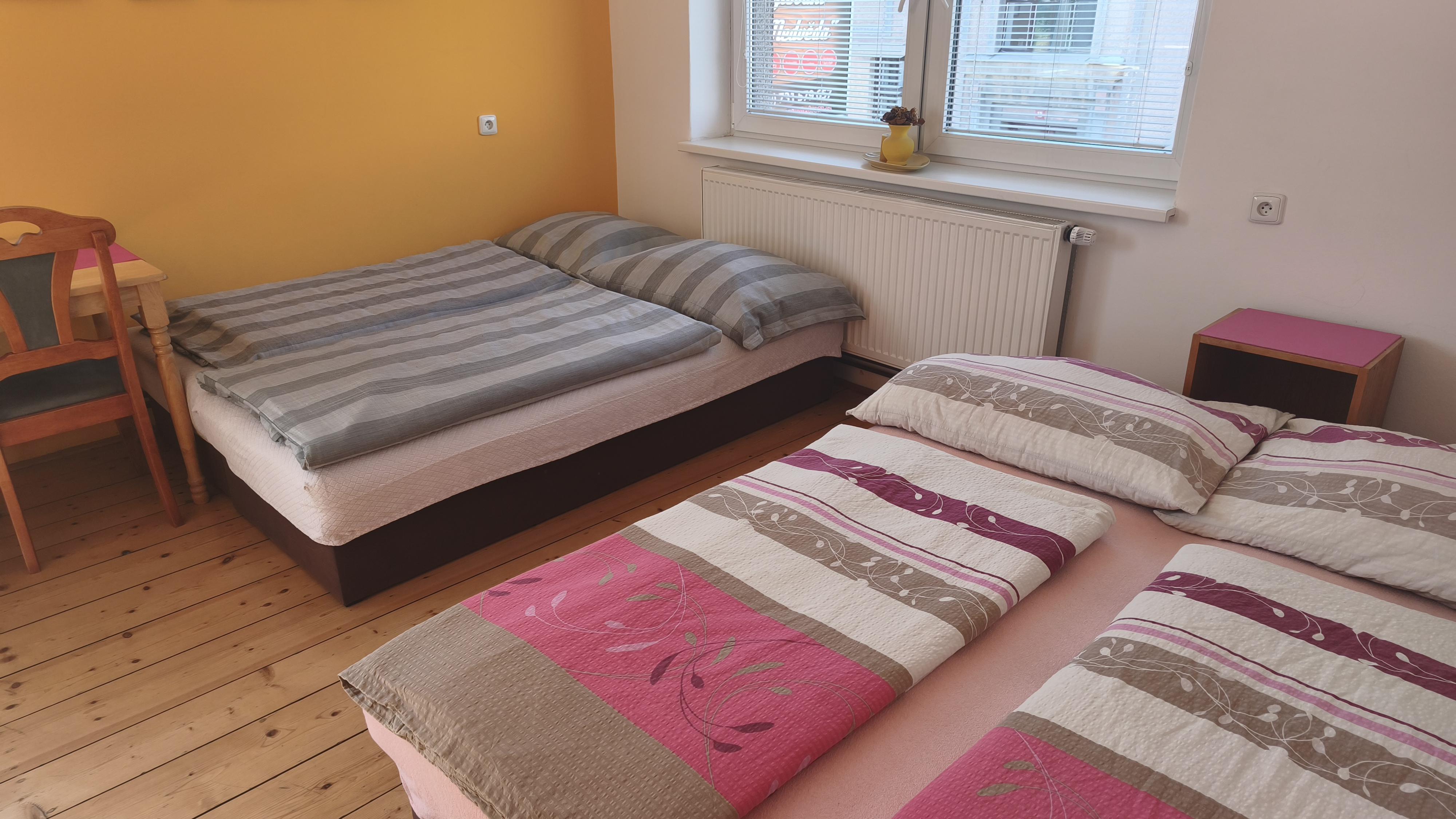 Ubytování U medvěda foto 6
