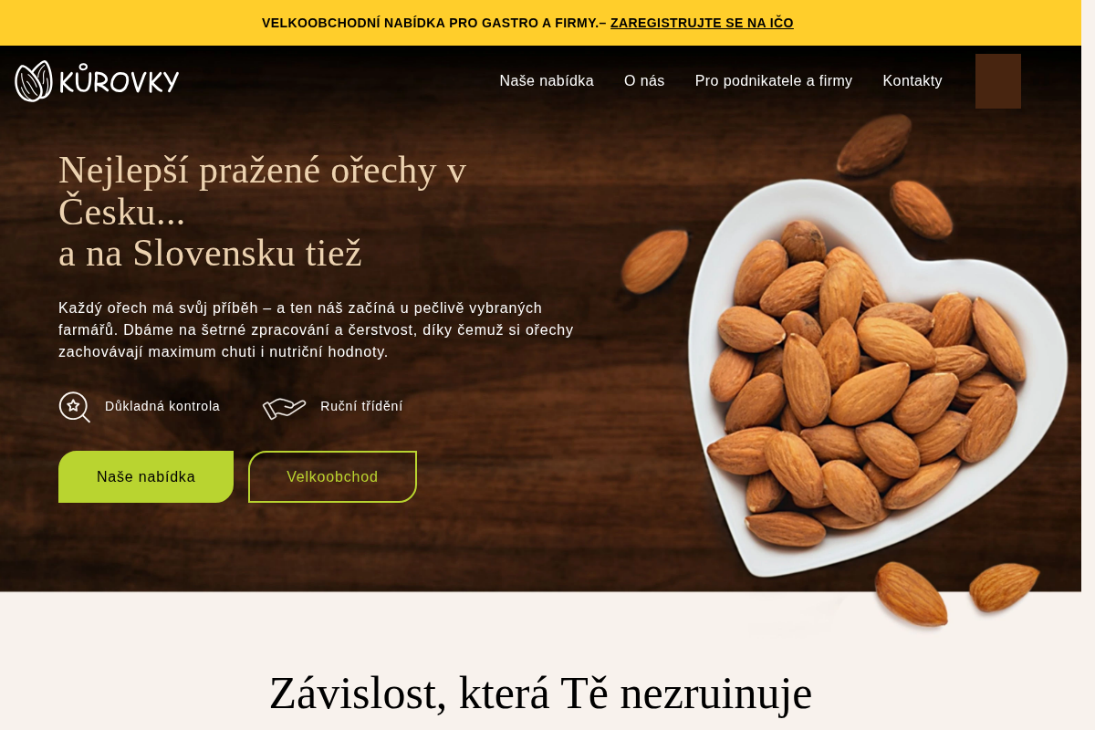 Kůrovky