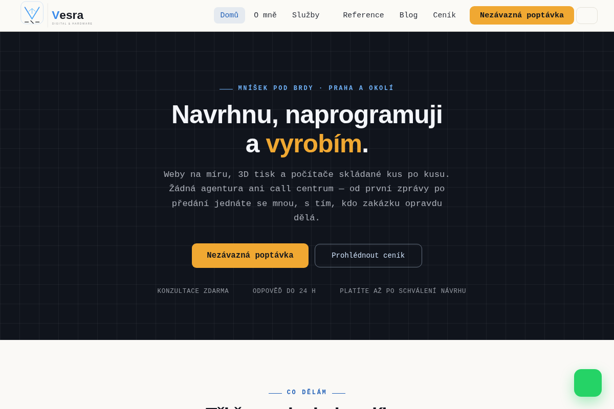 Vesra.cz