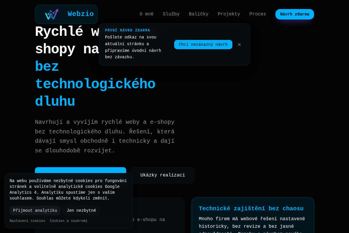 Webzio