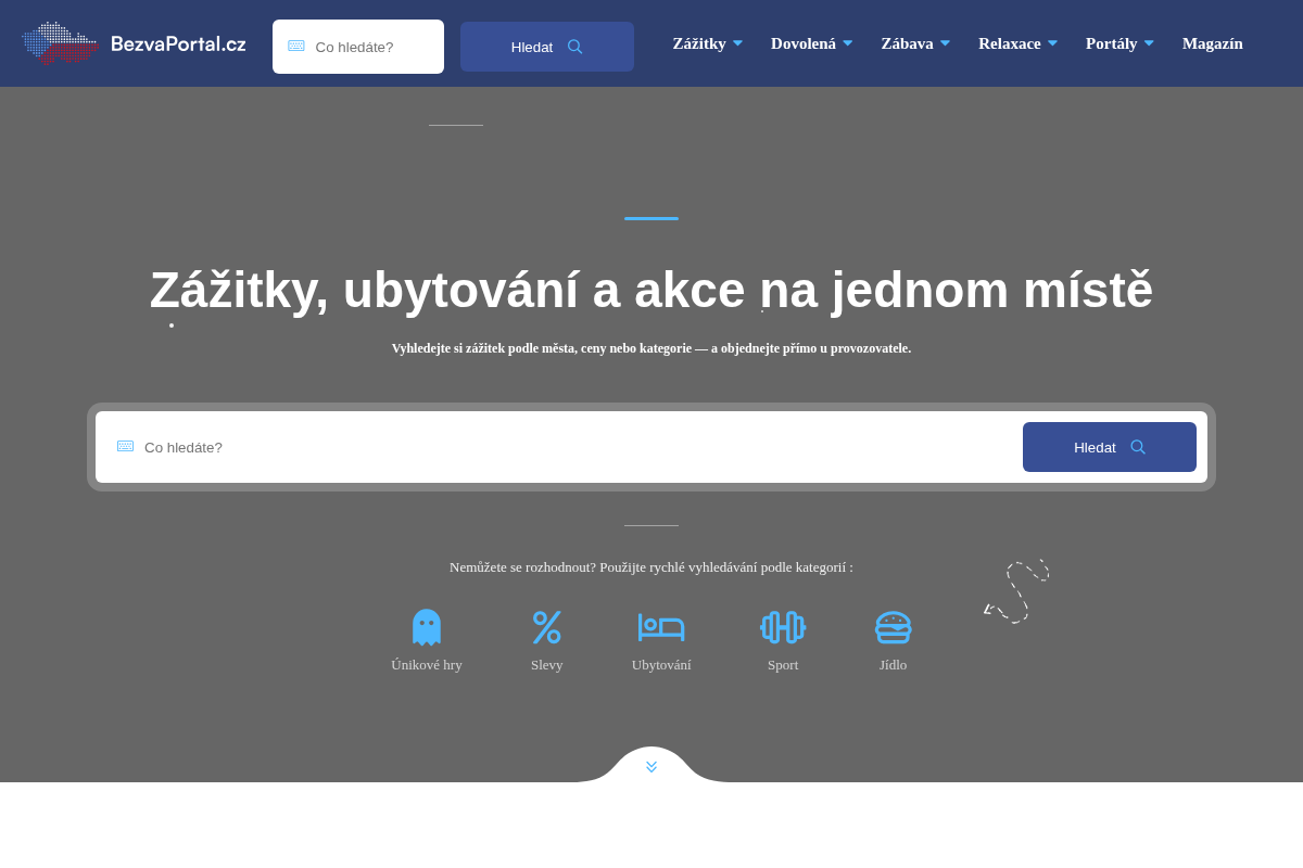 Bezvaportal.cz