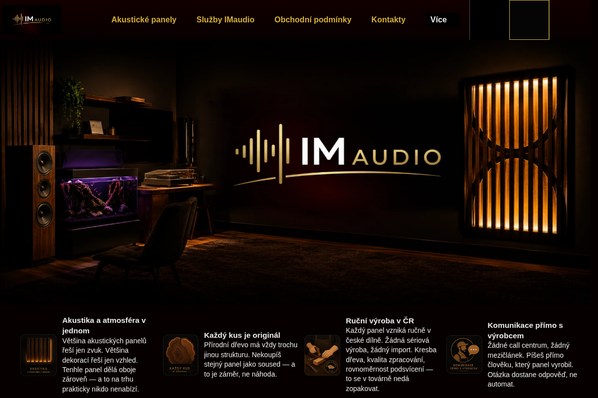 Imaudio.cz