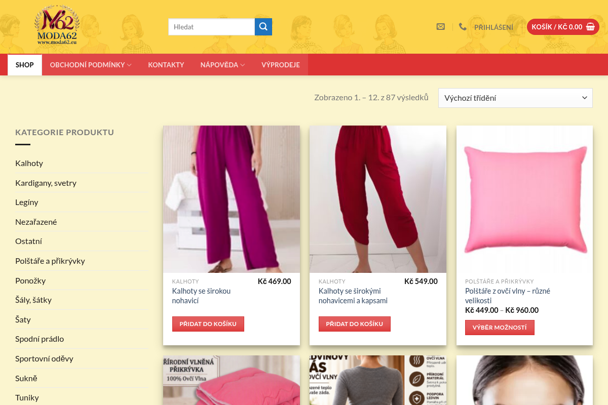 Moda62.eu
