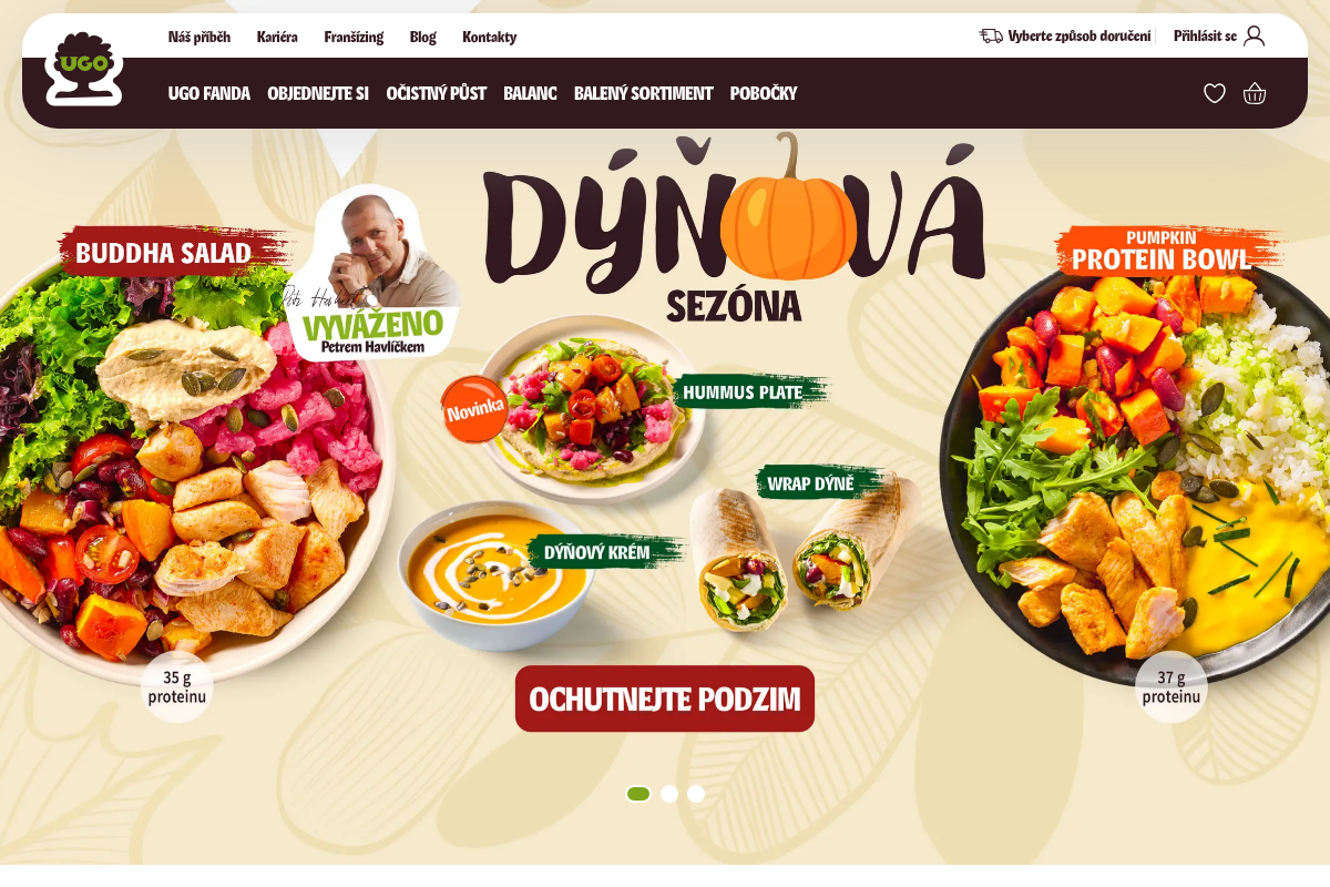 Ugo.cz