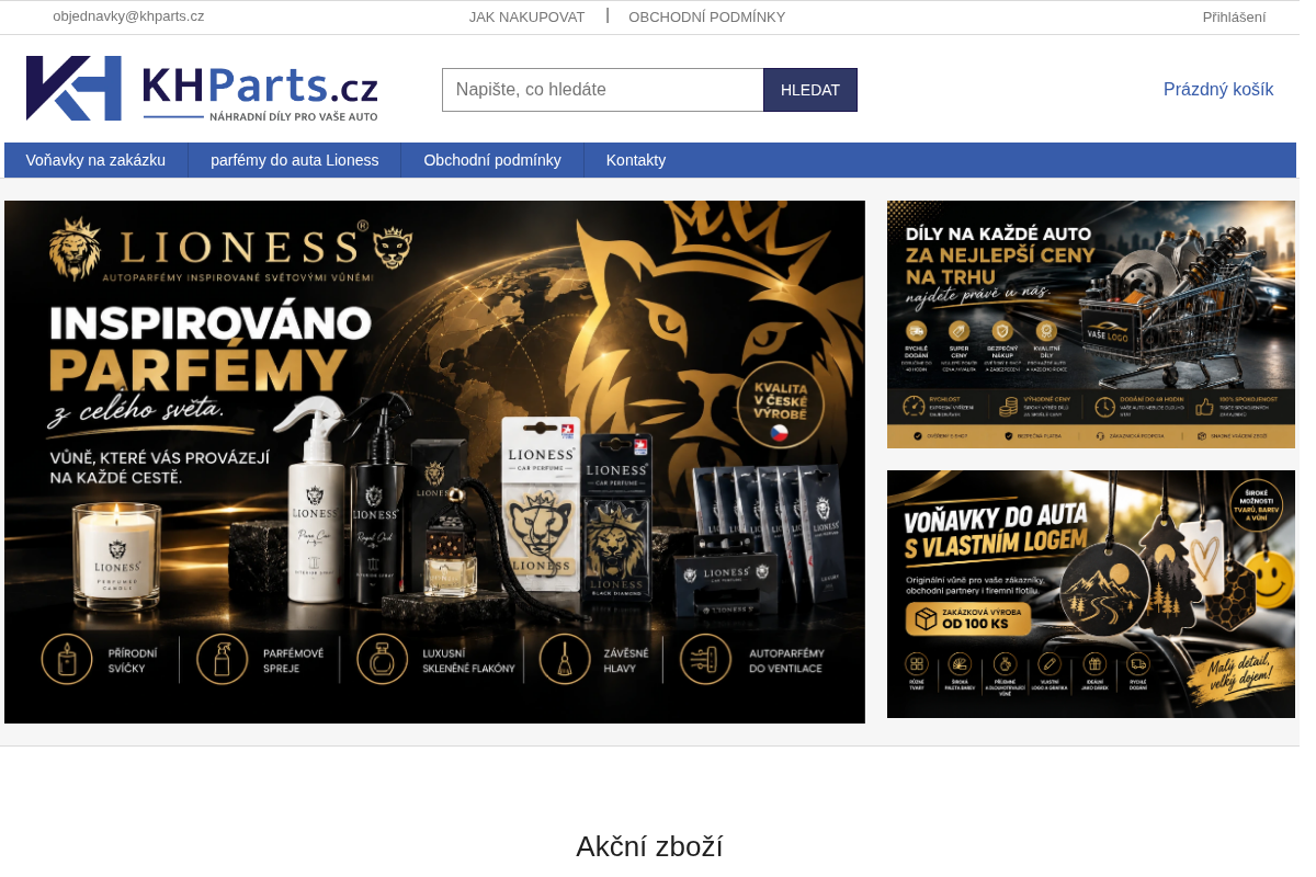 KHParts