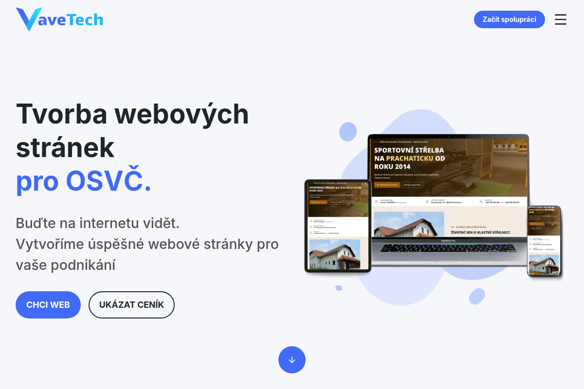 VaveTech