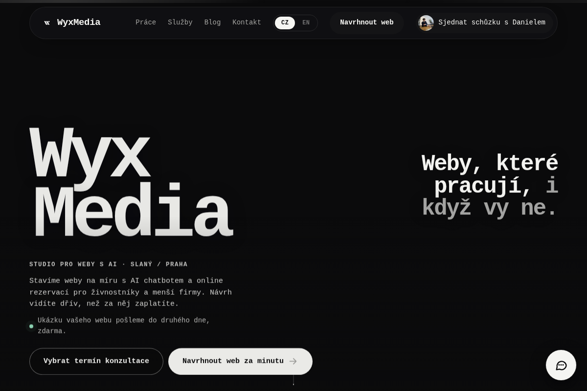 WyxMedia