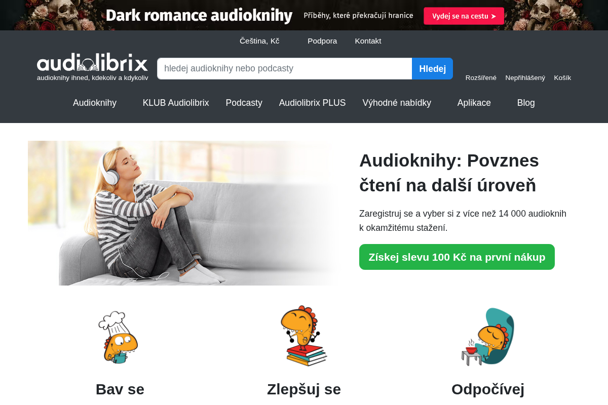 Audiolibrix.com