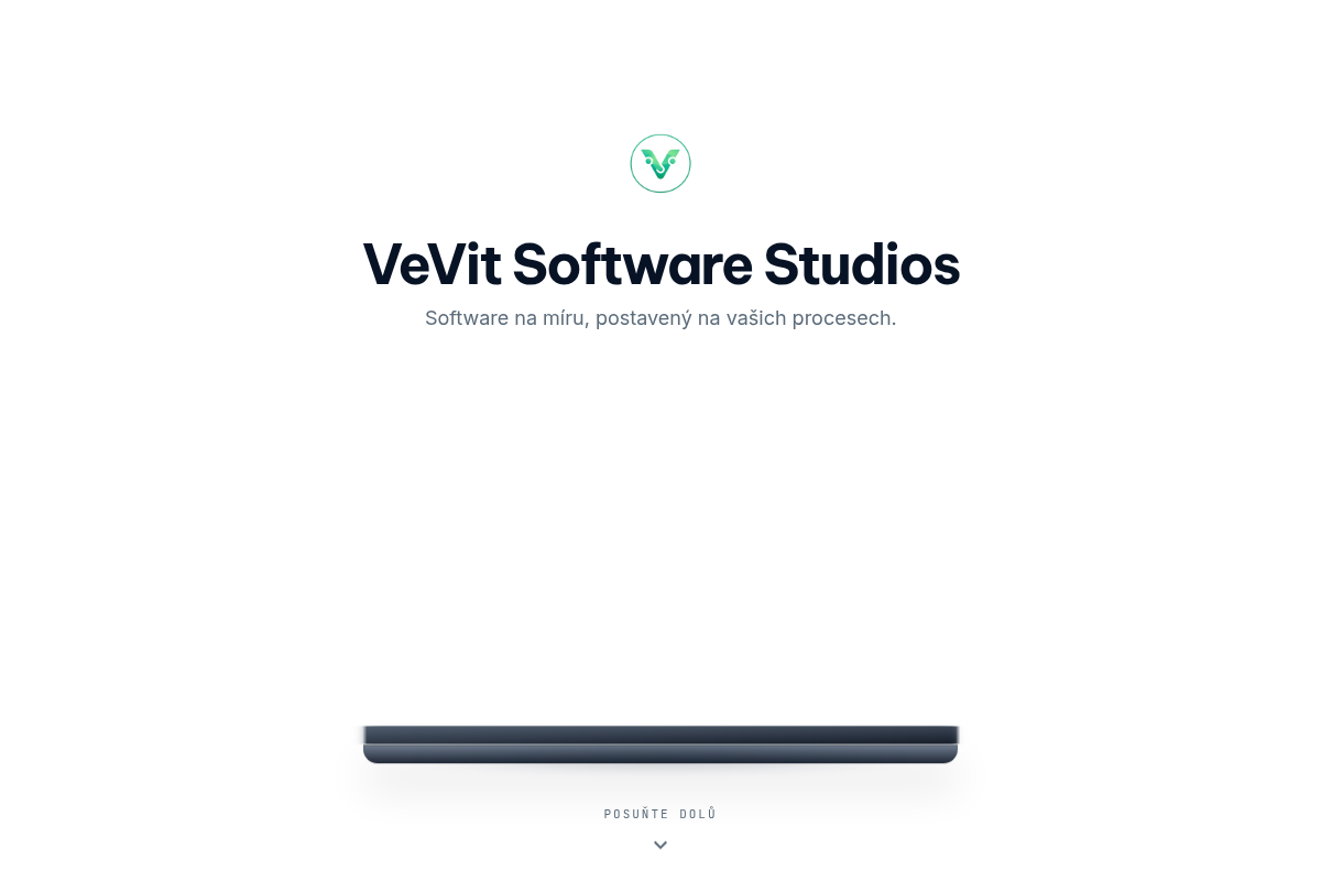 VeVit Software Studio