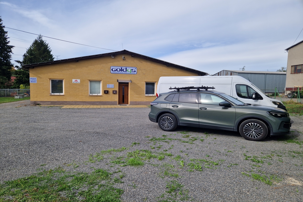 GOLDYS - Nábytek pro Vás s.r.o. foto 1