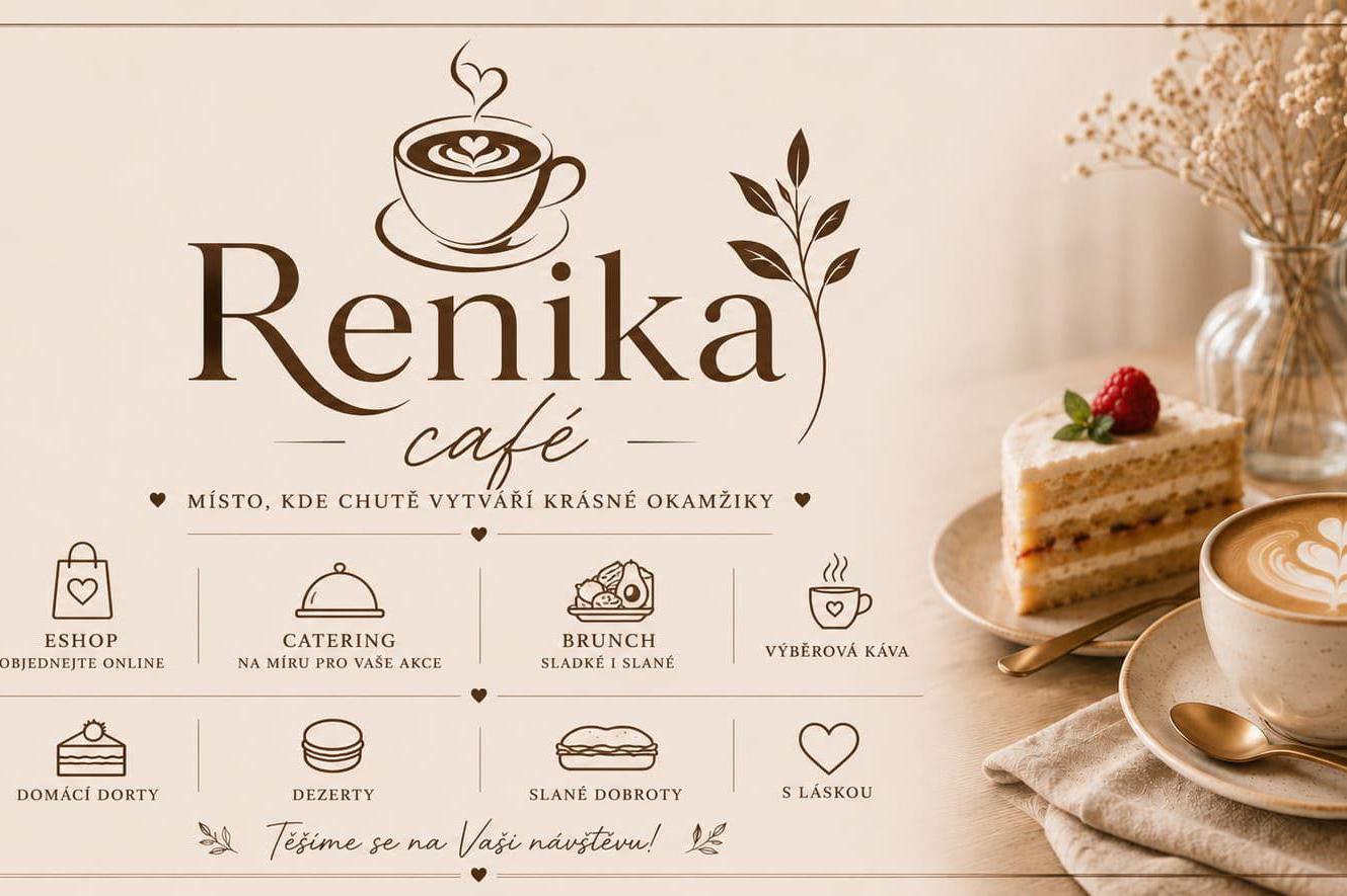 Renika Café foto 1