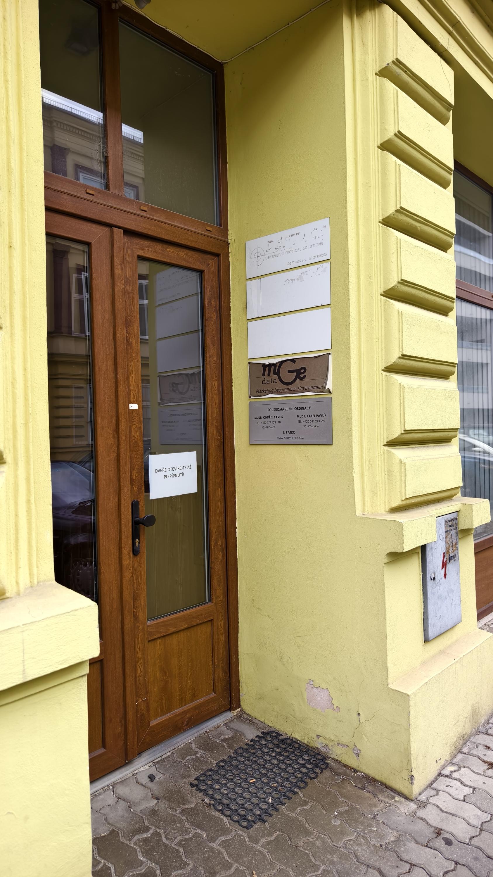 MUDr. Ondřej Pavlík foto 1